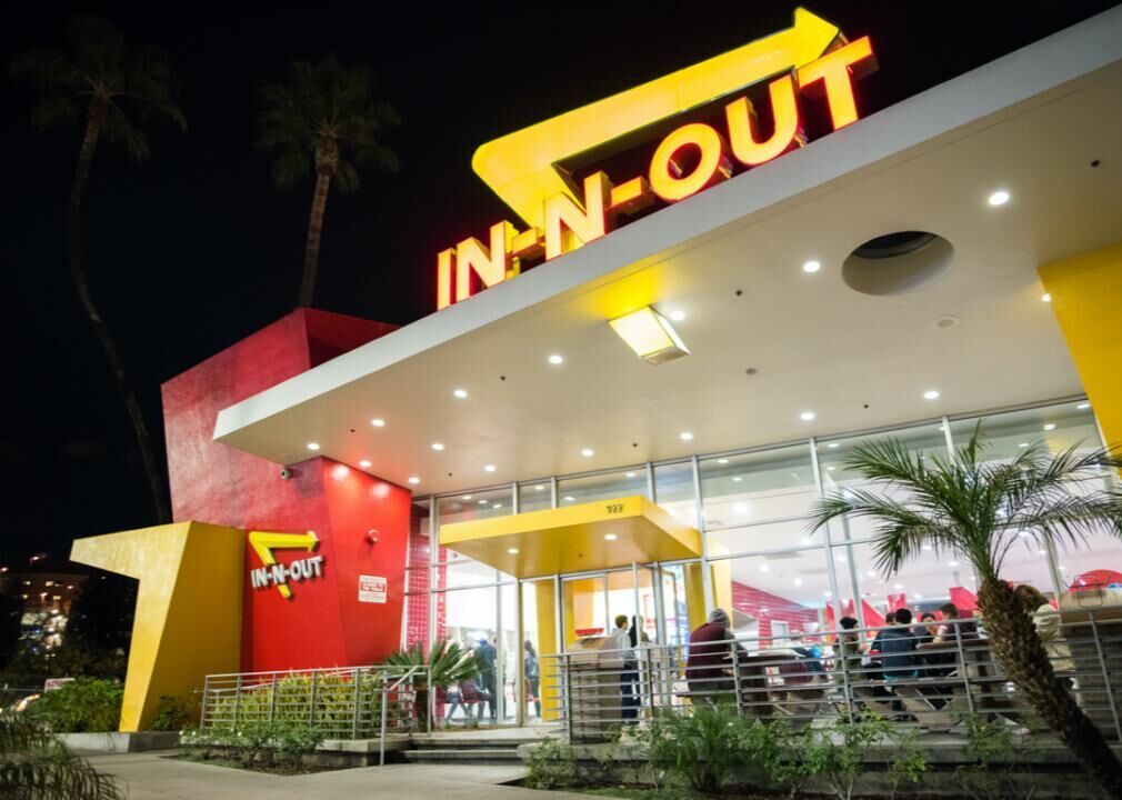 #11. California